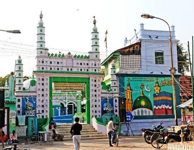 Madurai: The Past and Glory - RTF | Rethinking The Future