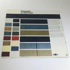 Image result for Sierra Fawn 1967 Corvair