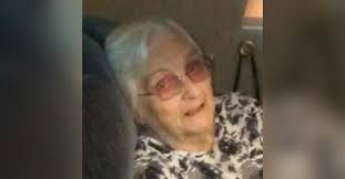 Betty Jane Weekly Obituary