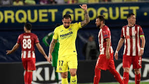 Использование материалов сайта разрешено только с письменного разрешения редакции sportliga.com. Vilyarreal Pobedil Sivasspor V Matche S Vosemyu Golami Sport Ekspress