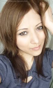 A Cynful Fiction: Liese Bubble Hair Colour- Chiffon Beige Review & LOTD