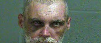 Man arrested, accused of molesting young child