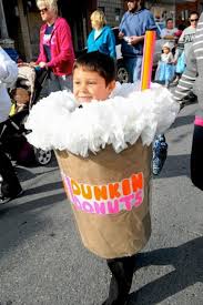 Image Result For Dunkin Donuts Costumes Dunkin Donuts Costume Donut Costume Kids Costumes