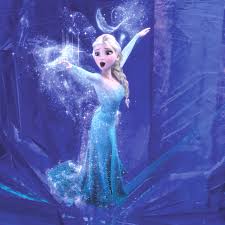 アナ 雪 エルサ