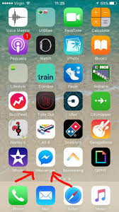 Nameless numbers can be blocked so no unnecessary calls, voicemail. Did You Know There Was Another Secret Message Inbox On Facebook Iphone Life Hacks Phone Hacks Iphone Ipad Hacks