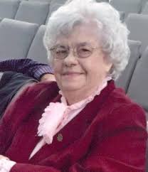 In Memory of Beverly Findley