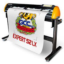 Vinyl Cutter Expert Lx 52