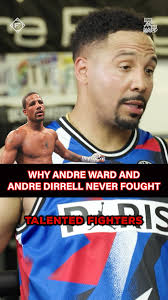 Andre Ward opens up about why a showdown with Andre Dirrell never happened…  despite the Super Six nearly making it a reality. , Full episode with Roy  Jones Jr.