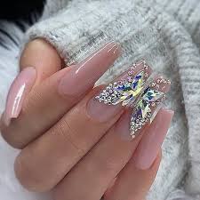 Pin On Modelos De Unhas