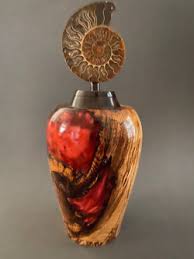 GeoWoodturning