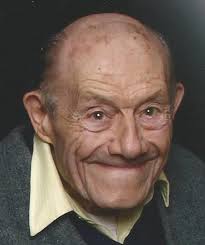 Obituary of Edward F. Burgmeier