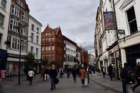 Maybe you would like to learn more about one of these? Dublin Leprechaun Bere È™i Puburi Born To Travel