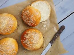 Buns Brioches Pains Burger Ultra Moelleux Cuisine Et Boissons Recette Moelleux