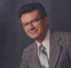 Kenneth Thomson Obituary (2015)