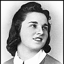 Obituary: Ressa, Rose Mary