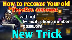 How to recover free fire account linked with facebook | recover facebook account ○free. How To Get Our Old Facebook Account In Free Fire In Telugu Herunterladen