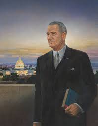 Image result for President Johnson