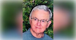 Obituary information for Kenneth William Salt