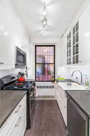 this old school kitchen layout trend is