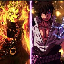 Naruto vs sasuke in real life. Naruto Vs Sasuke Narutothebest15 Twitter