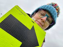 Cheddar Junior Parkrun #324. 04/02/2024