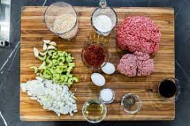 Meatloaf needs to be cooked to an internal temperature of at least 160 f. How To Make Meatloaf Thermal Considerations Thermoworks
