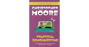 List of all books by christopher moore. Practical Demonkeeping Pine Cove 1 By Christopher Moore