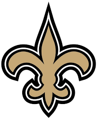 New Orleans Saints Logo New Orleans Saints Logo New Orleans Saints Nfl Teams Logos
