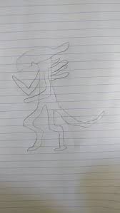 I also used a 6b pencil for the darkest areas. How To Draw A Xenomorph 12 Steps With Pictures Wikihow