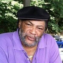 Mr. William Paul Batman Jr. Obituary