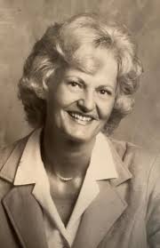 Marilyn Wright Obituary (1932