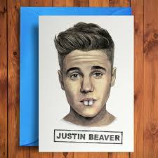 Justin Beaver's Instagram, Twitter & Facebook