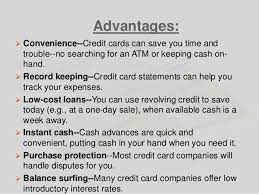 Maybe you would like to learn more about one of these? Credit Cards Make Them Work For You Mohamad Al Karbi