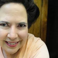 Alison McKay (@divalison01)