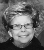 Dorothy DERRICK Obituary (2012)