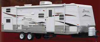New zinger travel trailer | specifications and features: Crossroads Zinger Travel Trailer Roaming Times