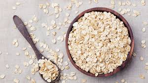 1cda 1/2 de edulcorante líquido ( el mio del supermercado día que sirve para cocinar). Recetas Con Avena