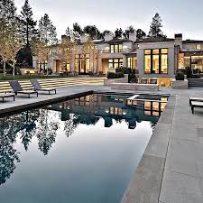 Paul Allen Cool House Designs House Design Expensive Houses