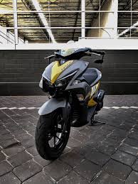 The nvx is powered by a 155 cc engine, and has a. Aerox 155 Wallpapers Wallpaper Cave