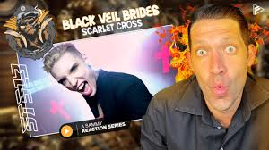 SO THIS IS HOW WE'RE STARTING?! Black Veil Brides