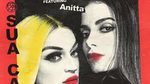 Musikvideo » Major Lazer feat. Anitta & Pabllo Vittar