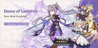 If you are a moderator please see our troubleshooting guide. Genshin Impact Xiao And Keqing Gacha Banner Event Guide Laptrinhx