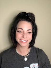 Mindy Porter, Author