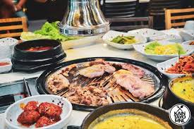 28.03.2015 · learn how to make korean bbq dipping sauce in three different ways. Best Unlimited Korean Bbq In Manila Best Korean Bbq In Manila Affordable Korean Restaurant In Manila Samg Korean Bbq Korean Bbq Restaurant Korean Restaurant