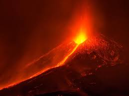 Mystery Of Volcanic Eruption That Shaped Ancient Mediterranean Solved Using Tree Rings The Independent The Independent