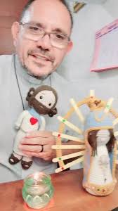 Lectura de la carta...