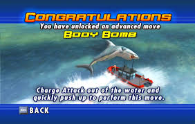 Jaws unleashed is based on the great movies about the huge shark. Jaws Unleashed Download Gamefabrique