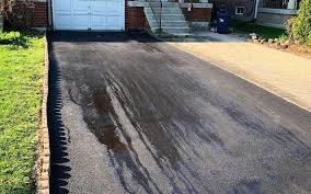 But what is the average cost to resurface asphalt driveways? Asphalt Paving Cost Post Pave Co Canada