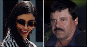 Emma coronel aispuro, the wife of infamous drug kingpin joaquín guzmán el chapo loera, was arrested monday in virginia on charges stemming from her alleged involvement in. Asi Enamoro El Chapo Guzman A Emma Coronel A Pesar De Los 32 Anos De Diferencia Entre Los Dos Polarysfm 105 9