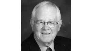 John Barrick Obituary (1931